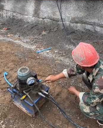 南京下关区预应力锚杆