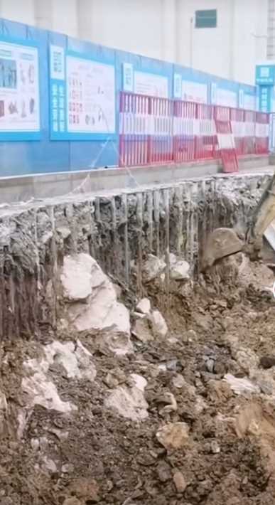 南京下关区微型桩