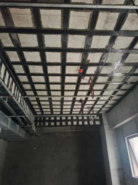 南京下关区碳纤维加固